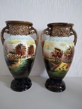 Pair vintage czech for sale  GLOUCESTER