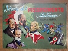 Album figurine storia usato  Cento