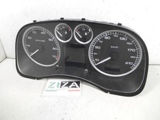 Strumentazione peugeot 307 usato  Putignano