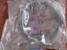 Bedford clutch cable for sale  WELWYN GARDEN CITY