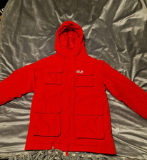 Jack wolfskin utdoorsjacke gebraucht kaufen  Berlin