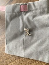 Pandora charm silver for sale  LONDON