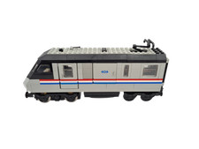 Lego eisenbahn train gebraucht kaufen  Pforzheim