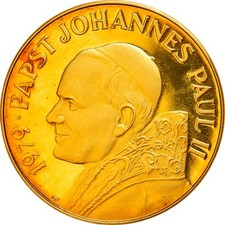 907310 vatican medal d'occasion  Lille-