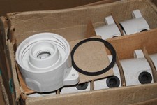 Ddr porzellansockel fassung gebraucht kaufen  Ruhland