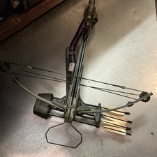 Barnett crossbow 150 for sale  Andrew