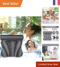 Coussin bain ergonomique d'occasion  Matha