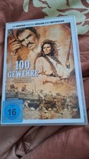 100 gewehre dvd gebraucht kaufen 100 gewehre dvd gebraucht kaufen  Mönchengladbach