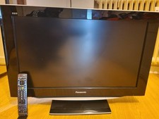 Panasonic zoll tv gebraucht kaufen  Wetzlar