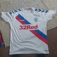 Rangers football club for sale  LANARK
