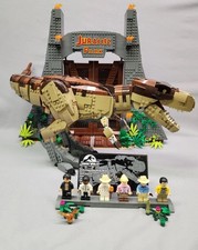 Lego 75936 jurassic for sale  Houston