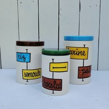 Pots épices condiments d'occasion  Séné