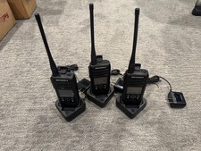 Motorola dtr600 two for sale  Woodruff
