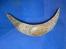 Militaria casque adrian d'occasion Militaria casque adrian d'occasion  Lorient
