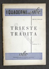 Quaderni dell abc usato  Vimodrone