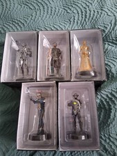 Marvel movie collection for sale  LEICESTER