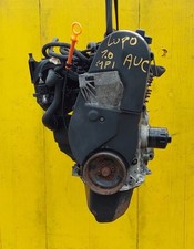 Motor lupo motorcode gebraucht kaufen  Hirschaid