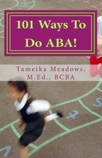 101 ways aba for sale  Montgomery