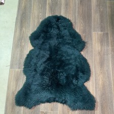 Sheepskin rug genuine for sale Sheepskin rug genuine for sale  ROYSTON
