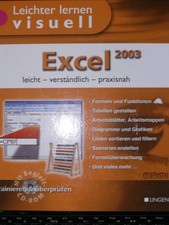 excel buch gebraucht kaufen  Wetzlar