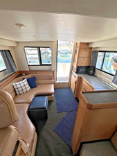 1998 bayliner 3258 for sale  Wilmington