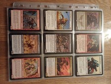 Magic the gathering gebraucht kaufen  Weitnau