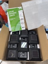 Path way lights for sale  Viroqua