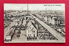 Grube ilse 1921 gebraucht kaufen  Dresden