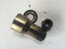 Entretoise roue arriere d'occasion Entretoise roue arriere d'occasion  Satillieu