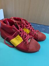Knuckles sonic hedgehog for sale  CRIEFF