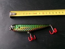 Leurre pêche cm d'occasion  Limoges-