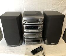 Kenwood 8550 hifi for sale  Shipping to Ireland