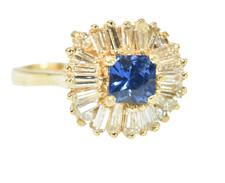 Certified natural blue d'occasion  Expédié en Belgium