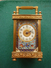 Antique french day for sale  CONWY