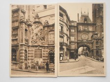 Rouen grosse horloge d'occasion  France