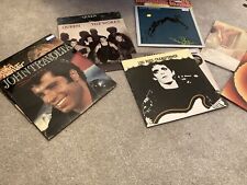 Vinyl records joblot for sale  MILLOM