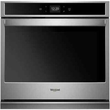 Whirlpool wos51ec0hs cu. for sale  Rockville