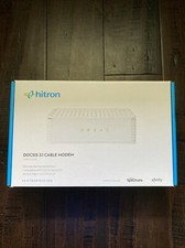 Hitron coda docsis for sale  Crestview