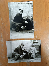 Altes foto mann gebraucht kaufen  Spraitbach