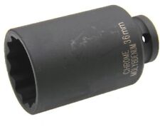 36mm vielzahn nuss gebraucht kaufen  Sendenhorst