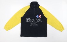 Kaepa jungen blau gebraucht kaufen  Versand nach Germany