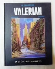 Collection valerian cite d'occasion  Rouen-