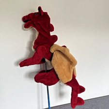 Large dragon hand for sale  ABERDEEN