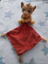 Doudou mouchoir disney d'occasion  Auterive