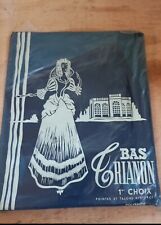 Bas vintage trianon d'occasion  Chindrieux