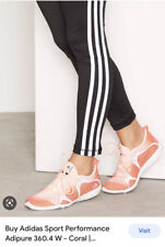 Adidas adipure 360.4 for sale  LONDON