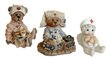 Set nurse figurines for sale  Berlin