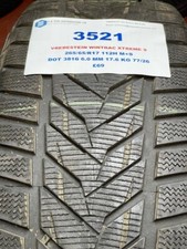 Vredestein wintrac extreme for sale  SHEFFIELD