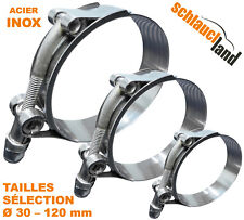 Collier serrage 19mm d'occasion  Strasbourg-