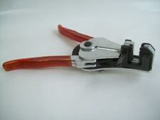 Belzer isolierzange kabel gebraucht kaufen  Nahe